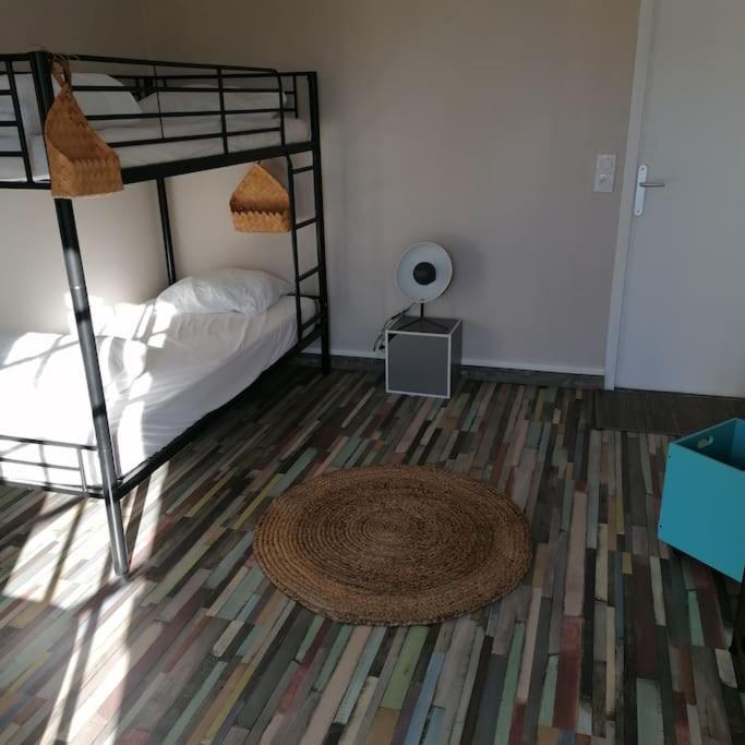 Holiday home Maison De Bourg A 5 Minutes De Soulac Sur *