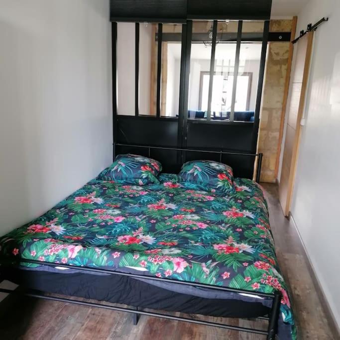 Maison De Bourg A 5 Minutes De Soulac Sur