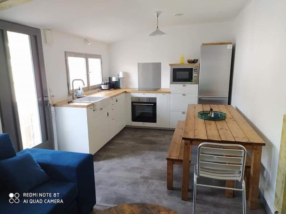 Maison De Bourg A 5 Minutes De Soulac Sur Holiday home *