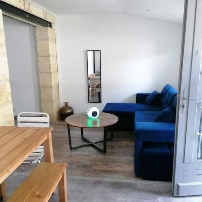 Maison De Bourg A 5 Minutes De Soulac Sur *